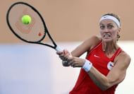 Petra Kvitova
